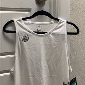 Nike Just Do It Tank